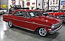 1964 Chevrolet Nova.