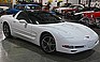 Show the detailed information for this 1997 Chevrolet Corvette.
