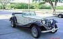 Show the detailed information for this 1936 Mercedes-Benz 540K.