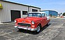 Show the detailed information for this 1955 Chevrolet 210.