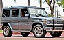 Show the detailed information for this 2008 Mercedes-Benz G55.