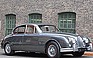 1962 Jaguar MK 2.