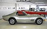 Show the detailed information for this 1972 Chevrolet Corvette.