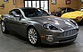 Show the detailed information for this 2003 Aston Martin Vanquish.