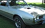 Show the detailed information for this 1967 Pontiac Firebird.