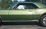 Show the detailed information for this 1968 Pontiac Firebird.