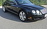 Show the detailed information for this 2007 Bentley Continental GT.