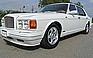 Show the detailed information for this 1998 Bentley Turbo RT.
