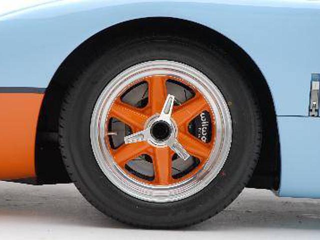 1965 Superformance GT40 Bonita Springs FL 34134 Photo #0146508A