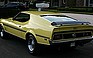 Show the detailed information for this 1971 Ford Mustang.