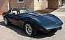 Show the detailed information for this 1979 Chevrolet Corvette.