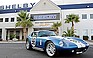 Show the detailed information for this 1965 Shelby Daytona.