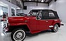 Show the detailed information for this 1949 Willys Jeepster.