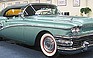 Show the detailed information for this 1958 Buick Century.