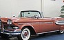 Show the detailed information for this 1958 Edsel Citation.