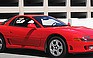 Show the detailed information for this 1992 Mitsubishi 3000GT.
