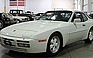 1986 Porsche 944.