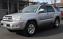 Show the detailed information for this 2005 Toyota 4Runner.