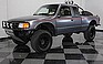 Show the detailed information for this 1996 Ford Ranger.