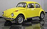 1972 Volkswagen Beetle.