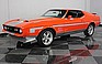 Show the detailed information for this 1972 Ford Mustang.