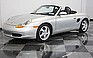 Show the detailed information for this 1999 Porsche Boxster.