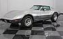 1978 Chevrolet Corvette.