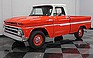 Show the detailed information for this 1965 Chevrolet C10.