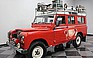 Show the detailed information for this 1978 Land Rover LR3.