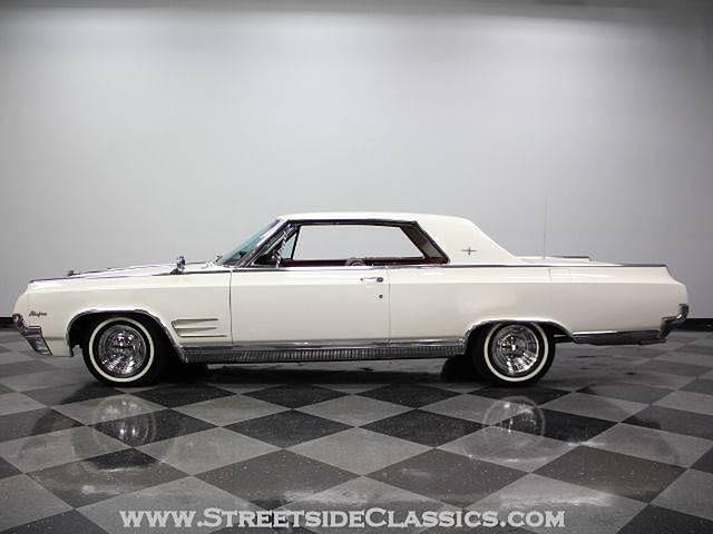 1964 Oldsmobile Starfire Charlotte NC 28269 Photo #0146637A