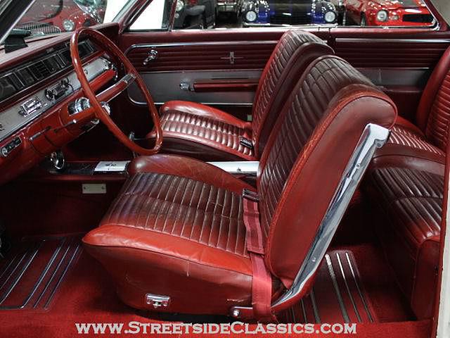 1964 Oldsmobile Starfire Charlotte NC 28269 Photo #0146637A