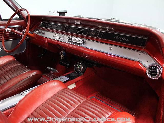 1964 Oldsmobile Starfire Charlotte NC 28269 Photo #0146637A