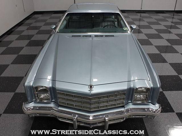 1977 Chevrolet Monte Carlo Lithia Springs GA 30122 Photo #0146654A