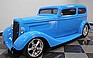 Show the detailed information for this 1934 Chevrolet Standard.
