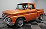 Show the detailed information for this 1965 Chevrolet C10.