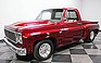 Show the detailed information for this 1976 Chevrolet C10.