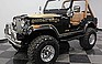 Show the detailed information for this 1979 Jeep CJ5.