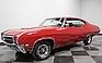 1969 Buick Gran Sport.