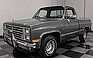 Show the detailed information for this 1987 Chevrolet C10.