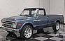 Show the detailed information for this 1968 Chevrolet C20.