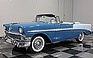Show the detailed information for this 1956 Chevrolet Bel Air.
