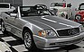 Show the detailed information for this 1998 Mercedes-Benz SL500.
