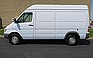 2004 Dodge Sprinter.