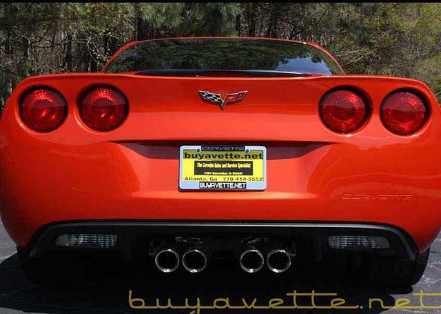 2012 Chevrolet Corvette Atlanta GA 30340 Photo #0146744A