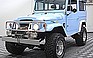 Show the detailed information for this 1969 Toyota FJ40.