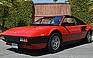Show the detailed information for this 1985 Ferrari Mondial.