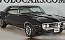 Show the detailed information for this 1967 Pontiac Firebird.