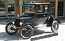 Show the detailed information for this 1925 Ford Model T.