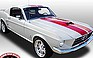 Show the detailed information for this 1967 Ford Mustang.