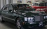 Show the detailed information for this 2001 Bentley Arnage.